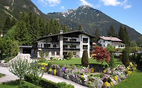 Appartements Rofangarten